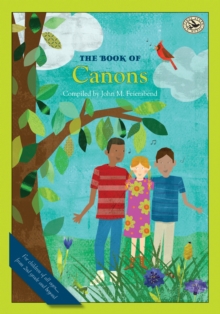 The Book of Canons, Paperback / softback Book The Book of Canons, Paperback / softback Book