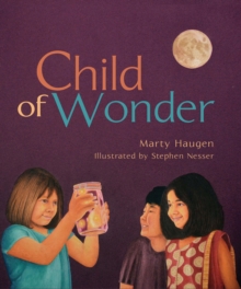 Child of Wonder, Hardback Book Child of Wonder, Hardback Book