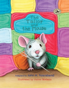 The Tailor and  Mouse