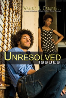 Unresolved Issues