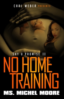 No Home Training : Say U Promise III