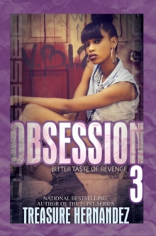 Obsession 3 : Bitter Taste of Revenge, Paperback / softback Book Obsession 3 : Bitter Taste of Revenge, Paperback / softback Book