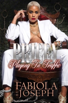 Pricey : Playing in Traffic, Paperback / softback Book Pricey : Playing in Traffic, Paperback / softback Book