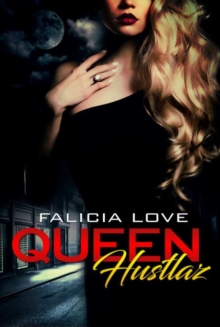 Queen Hustlaz, Paperback / softback Book Queen Hustlaz, Paperback / softback Book