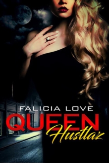 Queen Hustlaz, Paperback / softback Book Queen Hustlaz, Paperback / softback Book