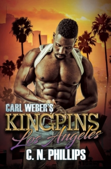 Carl Weber's Kingpins: Los Angeles, Paperback Book Carl Weber's Kingpins: Los Angeles, Paperback Book