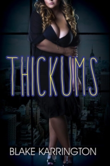 Thickums, Paperback / softback Book Thickums, Paperback / softback Book