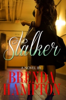 Stalker, Paperback / softback Book Stalker, Paperback / softback Book