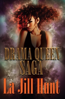 Drama Queen Saga, Paperback / softback Book Drama Queen Saga, Paperback / softback Book