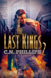 The Last Kings 2, Paperback Book The Last Kings 2, Paperback Book