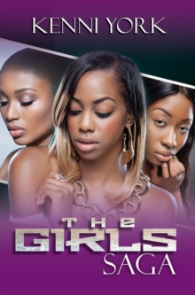 The Girls Saga, Paperback / softback Book The Girls Saga, Paperback / softback Book