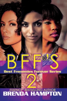 Bff's 2 : Best Frenemies Forever Series, Paperback / softback Book Bff's 2 : Best Frenemies Forever Series, Paperback / softback Book