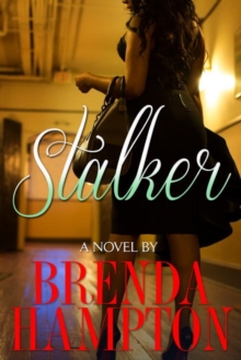 Stalker, Paperback / softback Book Stalker, Paperback / softback Book