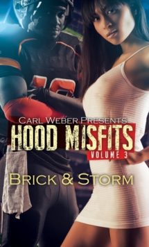 Hood Misfits Volume 3, Paperback / softback Book Hood Misfits Volume 3, Paperback / softback Book