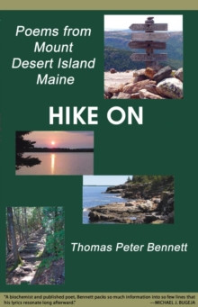 Hike On : Poems from Mount Desert Island Maine