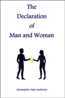 The Declaration of Man and Woman