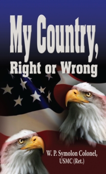 My Country, Right or Wrong