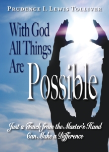 With God All Things Are Possible