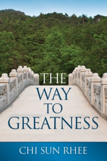 The Way to Greatness