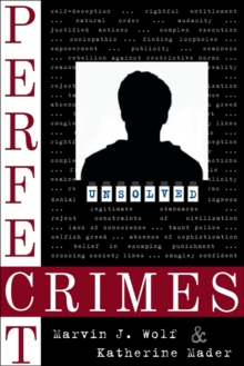 Perfect Crimes