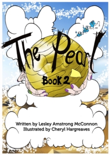 Pearl: Book Two : The Pearl, #2