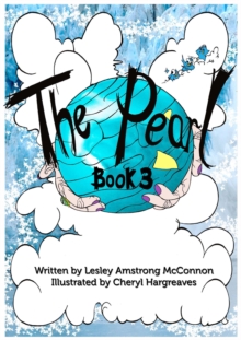 Pearl: Book Three : The Pearl, #3