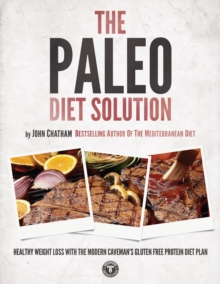 The  Paleo Diet Solution