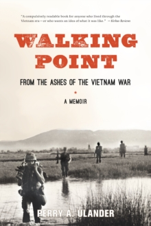 Walking Point, Paperback Book Walking Point, Paperback Book