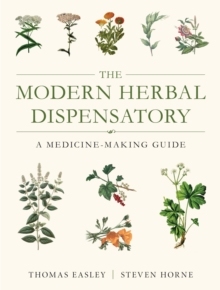 Modern Herbal Dispensatory