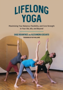 Lifelong Yoga, Paperback / softback Book Lifelong Yoga, Paperback / softback Book