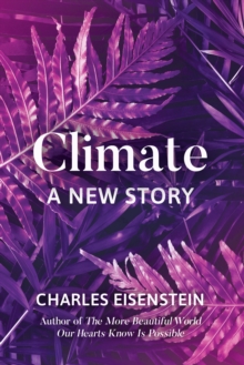 North Atlantic Books,U.S. Climate--A New Story