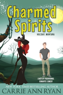 Charmed Spirits