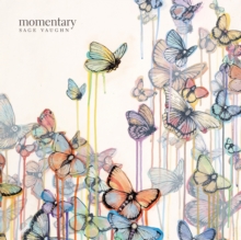 Momentary, Hardback Book Momentary, Hardback Book