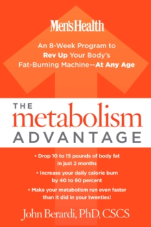 Metabolism Advantage