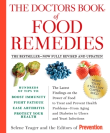 Doctors Book of Food Remedies