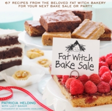 Fat Witch Bake Sale, Hardback Book Fat Witch Bake Sale, Hardback Book