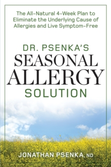 Dr. Psenka's Seasonal Allergy Solution