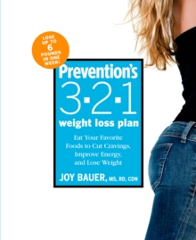 Prevention's 3-2-1 Weight Loss Plan