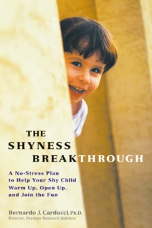 Shyness Breakthrough