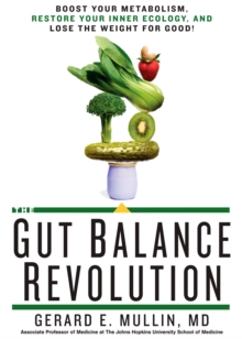 Gut Balance Revolution