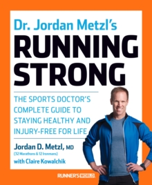 Dr. Jordan Metzl's Running Strong