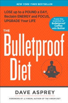 Bulletproof Diet