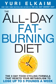 All-Day Fat-Burning Diet