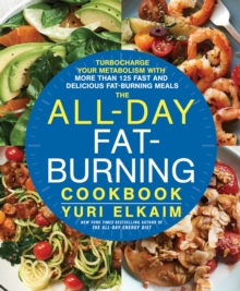 All-Day Fat-Burning Cookbook