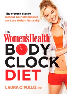 Women's Health Body Clock Diet