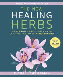 New Healing Herbs