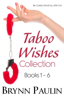 Taboo Wishes Collection