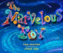 The Marvelous Toy, Board book Book The Marvelous Toy, Board book Book