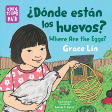 Donde estan los huevos? / Where Are the Eggs?