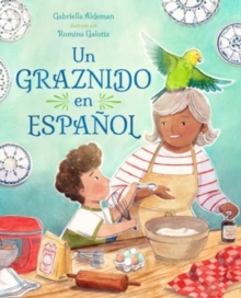 Un graznido en espanol